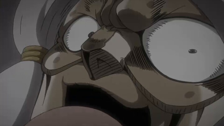 Số phận tuyệt vời của Bobo với cầu thang