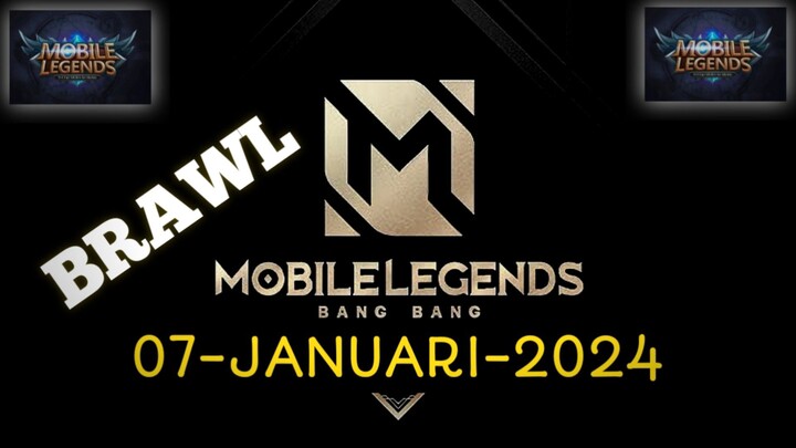 BRAWL DULU DI JANUARI 2024