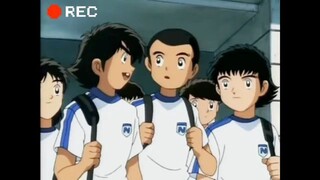 Captain Tsubasa Episode 6 Dub Indo (Kejuaraan Sepakbola Nasional Jepang Tingkat SD)