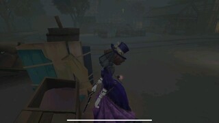 เกม|Identity v|อัดจอเกม