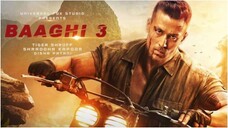 Baaghi 3 (2020) الترجمة العربية