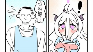 Kivotos Kindergarten Episode 1