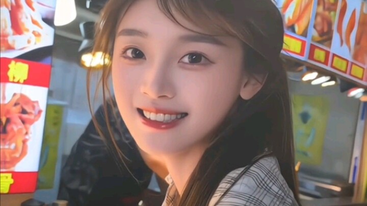 Part 12 | beautiful girl __tiktok