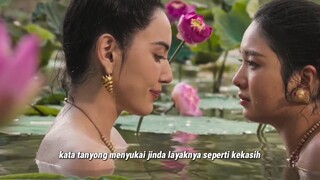 PART 14 MEREBUT KEMBALI TAHTA KERAJAAN DENGAN KECANTIKAN‼️