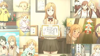 Berapa banyak orang yang masih ingat website Sword Art Online?