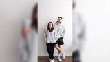 Hoodie đôi cùng người yêu