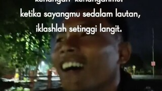 percayalah
