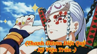 Xem Thanh Gươm Diệt Quỷ - Phần 2 Tập 5 || DEMON SLAYER: KIMETSU NO YAIBA SEASON 2 EPISODE 5