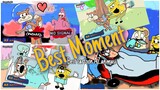spongebob squarepants / 9 video kartun lucu baru