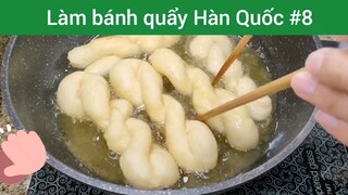 Bánh quẩy Hàn Quốc p8