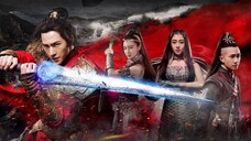 MARTIAL UNIVERSE S1 EP39