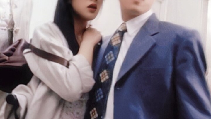 【ต้นกำเนิดนิยายบอดี้การ์ด】ฟีลซึ้งจัดเต็ม! เขาจริงจังสุดๆ ฉันยิ่งดูยิ่งหลงเลย!!!