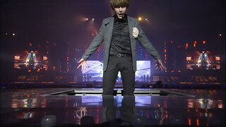 Kyuhyun Supershow 5