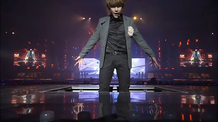 Kyuhyun Supershow 5