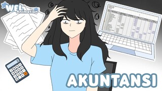 derita mahasiswa baru yang salah jurusan