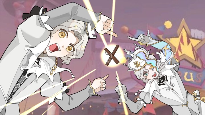 Người điều khiển rối: Nghe nói cậu không định cấm bọn tớ trong chế độ xếp hạng à?