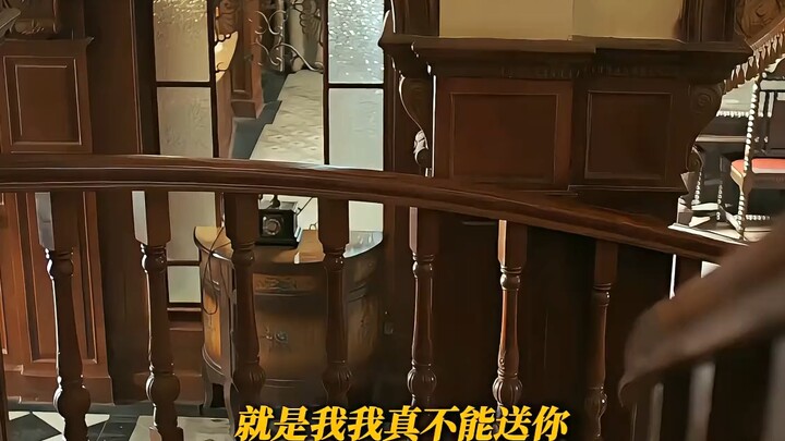 If only the recipe had been given to Zhang Xueliang, he wouldn’t have died.