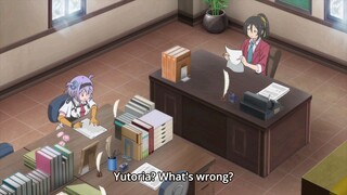 Shachou, Battle no Jikan Desu! Episode 5 English Subbed