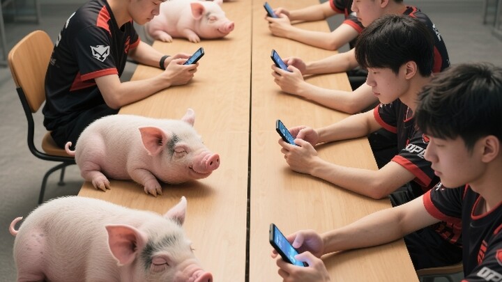 Kondisi Terkini Sistem Pencocokan di Honor of Kings!?