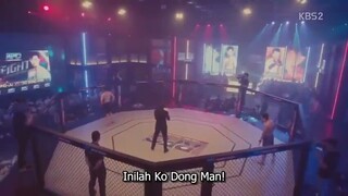 fight for my way eps6 sub indo