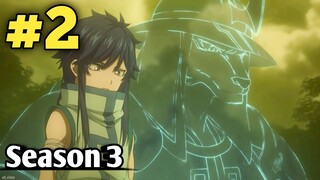 Rakshasa Street Season 3 Episode 2 Explained in Hindi | Anime Explainer Hindi