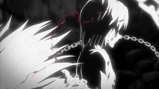 Chrollo & Kurapika - Hunter x Hunter AMV