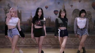 [BLACKPINK] Amazing! Latest Practice Of Lovesick Girl
