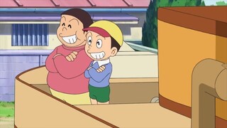 Doraemon episode 813