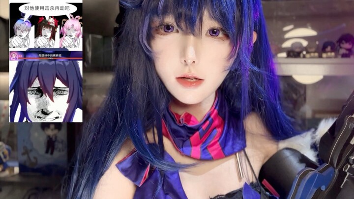 《最牢的一集》加字幕版