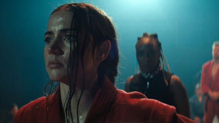 BALLERINA  (2025) Sub Indo