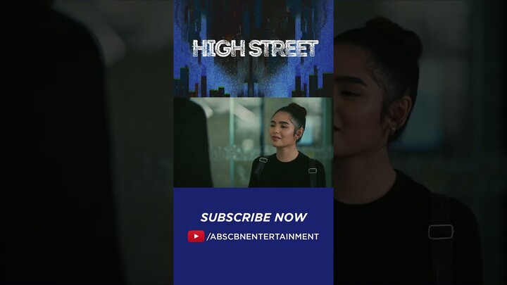 Wesley, narinig ang plano nina Gino at Sky | Kapamillya Shorts