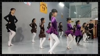 Latin Dance 2025-4-6