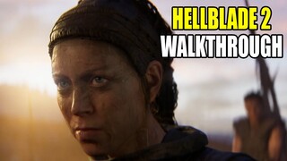 Senua's Saga: Hellblade 2 - FULL WALKTHROUGH | CHAPTER 2