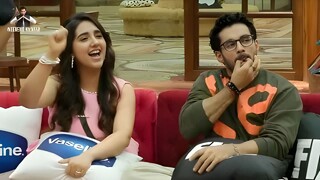 Bigg Boss Season 19 Episode 49 | Bigg Boss 19 2025 | Hindi Tv Show | Bigg Boss 19 24 Hours Live Show