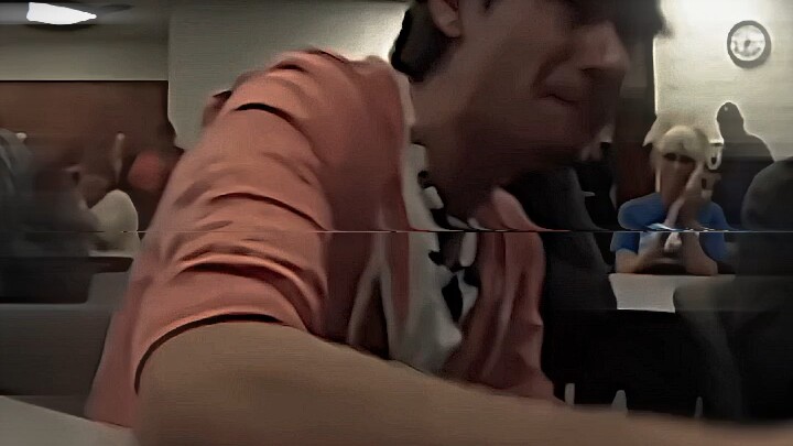 «من هنا أصبح فنًّا»