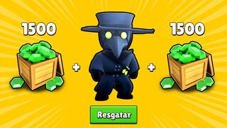 CUMPRA ESSES DESAFIOS E GANHE GEMAS + SKINS (STUMBLE GUYS)