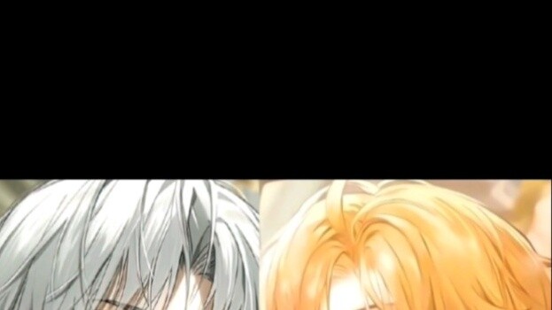 (With a protective look on his face) Back off…back off…back off…