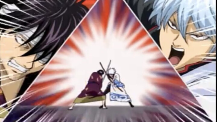 [Tái dịch/Tạm dịch] Nhấn vào là xem ngay cuộc trò chuyện nhàn nhã của Gintoki và Takasugi www — Tríc