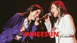 Wheesun's Moments I have on my phone