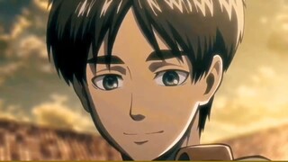 Eren Yaeger『Edit』Can We Kiss Forever