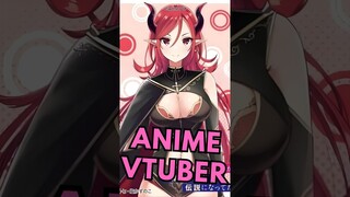 ANIME VTUBER INI BAKAL PECAH BANGET !!