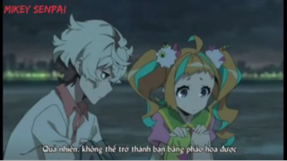 Tóm tắt Anime_ _ Liên minh hoà bình _ _ Kiznaiver _ Phần 2 (tiếp)