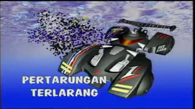 19:37 Let's & Go WGP Dub Indonesia Eps 08