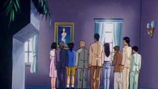 Kindaichi no Shounen no Jikenbo (1997) | EP 12 | Sub Indo