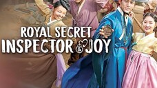 Royal Secret Inspector And Joy Ep 02 sub Indonesia (2021) Drakor
