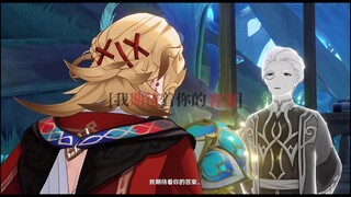 “满地都是六便士，他却抬头看见了月亮…”