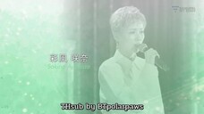 [THsub] 夢人 - Ayakaze Sakina (Takarazuka, The Song, 2021)