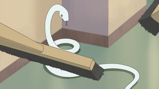 SF. THỔ THẦN TẬP SỰ TẬP 4