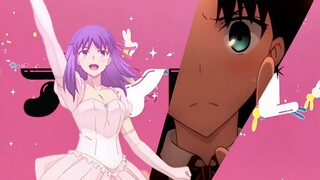 I recommend fate wife