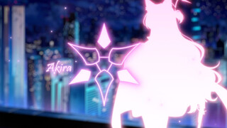 【Bailan Archives】อนิเมชันธีมจดหมายแจ้งเตือนของฮายะ (ผู้สร้าง: ยูทูบ @Samess_333)